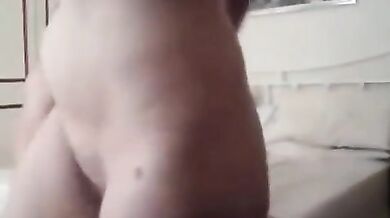 I fucked this horny Cheating Wife in many positions on Cam