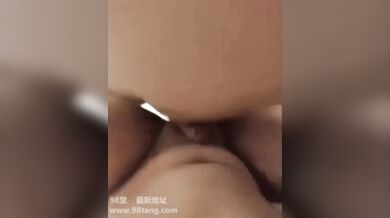 Skinny teen ladyboy getting hard fucked in the ass in Thailand
