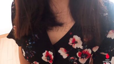 Real Estate Agent Sucks And Fucks Client - Sinubo At Nagpakantot sa Kliyente Para Bumenta