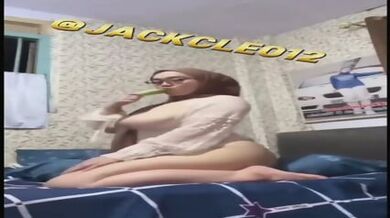 Ampun Mantul Sekali Tubuh Ibu Salsa