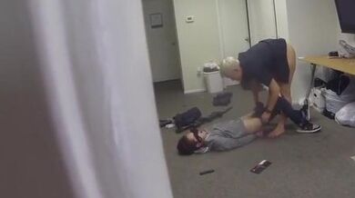 Dirty, Hot Things - Bang-Bang, Youre Dead (Pmv) (Ryan Keely)