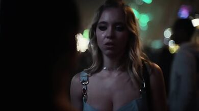Sydney Sweeney Comp