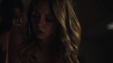 Sydney Sweeney Comp
