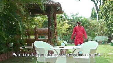 HEEna Bhabi Bachpan Ka Pyar