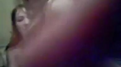 Lesbian hardcore show