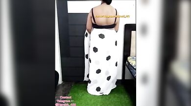 Telugu Aunties Collection