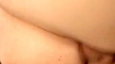 Beautiful Blonde Swinger Wife 3some