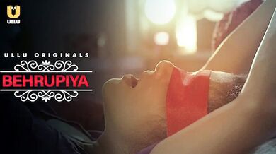 Behrupiya Web Series - Sex Wife