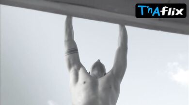 Marcelia Cartaxo Butt, Breasts Scene in Moido