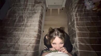 Complete Girlfriend Experience 2/ Mewslut