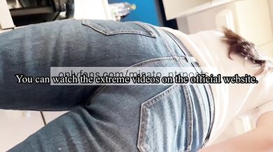 Big ass Japanese mature secret video／milf／mother／mom