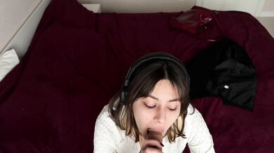 One day in the life of a student