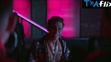 Valentina Lyapina Thong Scene in Darknet