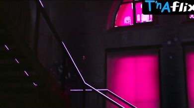 Valentina Lyapina Thong Scene in Darknet
