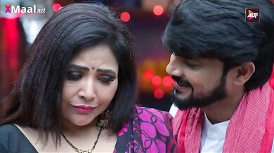 Rajsi Verma Affair With Paanwala