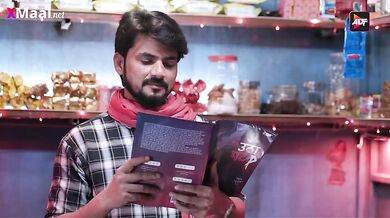 Rajsi Verma Affair With Paanwala