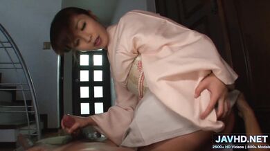 My Japanese Girlfriend HD 45