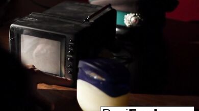 Some Hot Lesbian Sex With Dani And Capri!