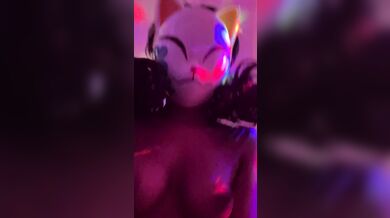 Trippy Party Gurrrl (Free Onlyfans)