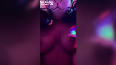 Trippy Party Gurrrl (Free Onlyfans)