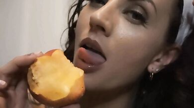 Weak for a tattooed Goddess