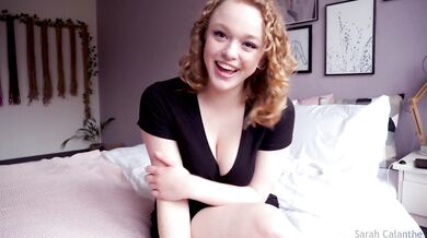 Bi encouragement while pegging you! Gentle Femdom