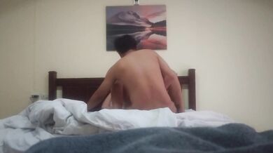 Thai ladyboy fuck me in Pattaya