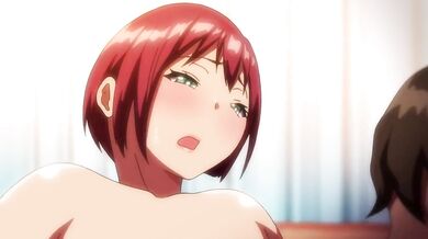 Boku Ni Sefure Ga Dekita Riyuu Ep4