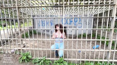 I Can't Post This On My Other Sites