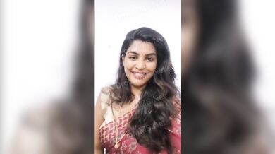 Mallu Makeup Artist Reshma Rechu 5