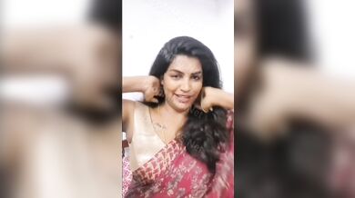 Mallu Makeup Artist Reshma Rechu 5