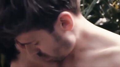 Corn sex scenes