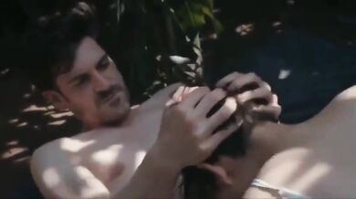 Corn sex scenes