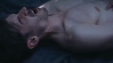 Corn sex scenes