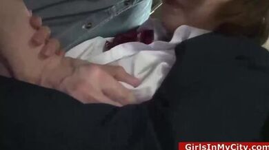 Midsummer Breast Rubbing Sweat beautiful