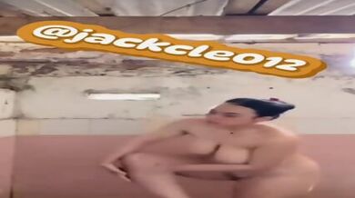 Susu Gantung Bu Salsa Jember Sangat Menawan