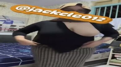 Gede Bener Punya Bu Salsa