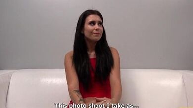 CzechCasting Tereza t17