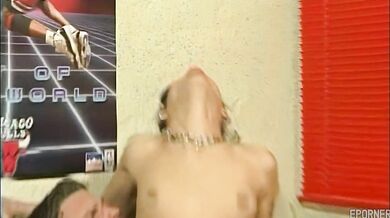 Inked Bitch Likes Fucking