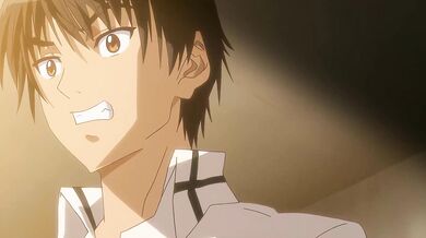 Kanojo X Kanojo X Kanojo BD 01