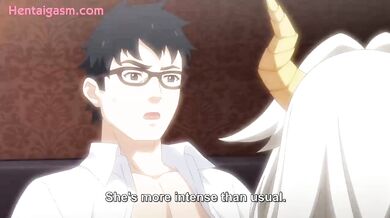 NEW HENTAI - Enjo Kouhai 8 Subbed