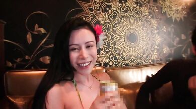 Akame Reiran Immediately Fleshy Icup Half Monster Drinking And SEX I Feel Like