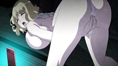 Attractive Busty Young Girl Gets Fucked