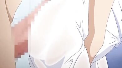 Attractive Busty Young Girl Gets Fucked