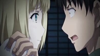 Attractive Busty Young Girl Gets Fucked