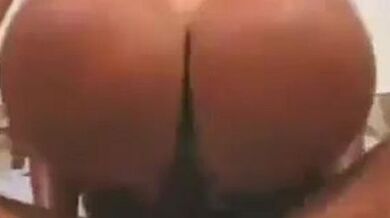 Melhor bunda do porno