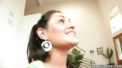 Charley Chase Big Tits Round Asses - Sex Lies In Your Future 2009