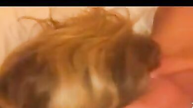 blondie gets screwed