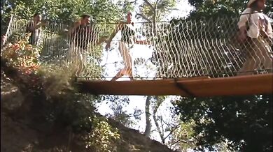 TARZEENA (Evan Stone, Andreas , Nicole Sheridan, Christine Nguyen)