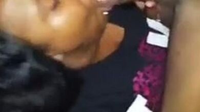 National Cock Sucking Association Game 4 Best Of 7